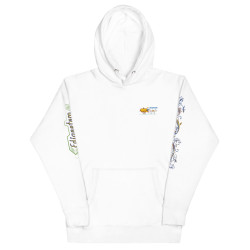 Premium Unisex Hoodie Silene