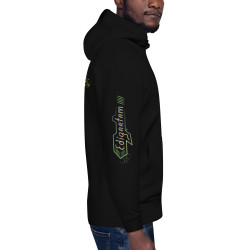 Sudadera con Capucha Premium Unisex Ambrosia