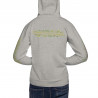 Sudadera con Capucha Premium Unisex Ambrosia