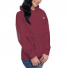 Sudadera con Capucha Premium Unisex Ambrosia