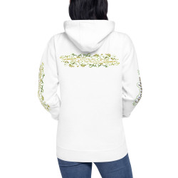 Premium Unisex Hoodie Ambrosia