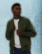 Jakets & windbreakers